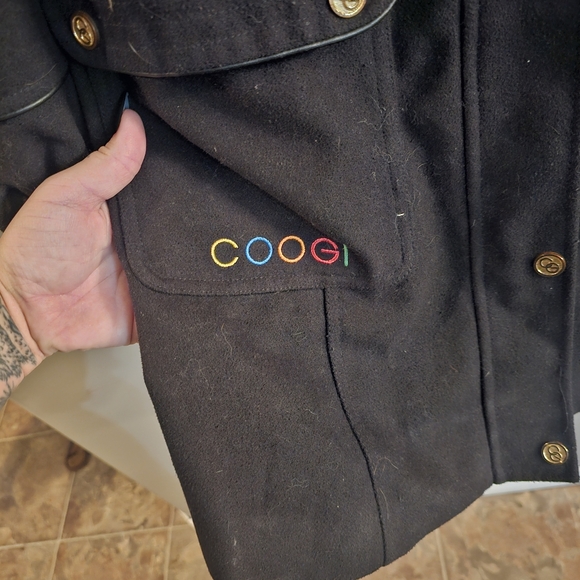 Coogi Jacket - Picture 3 of 7